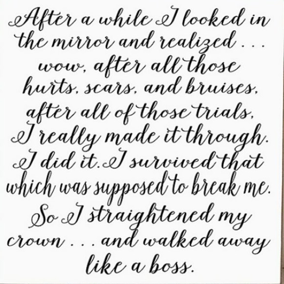 💚Why I Posh💐 - Picture 4 of 8